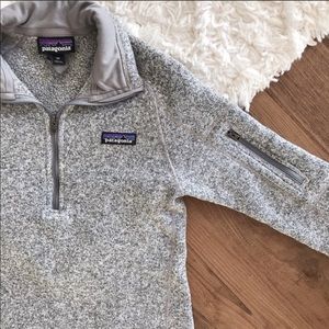 Patagonia Better Sweater Women’s XS